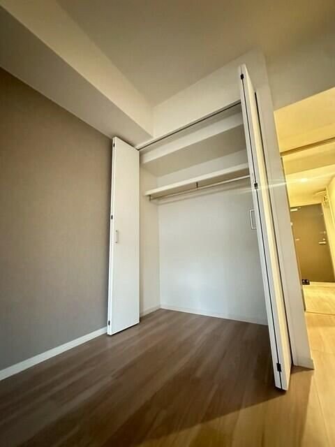 ＨＦ八丁堀レジデンスIIの物件内観写真