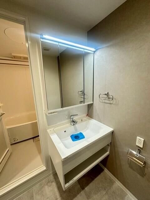 ＨＦ八丁堀レジデンスIIの物件内観写真