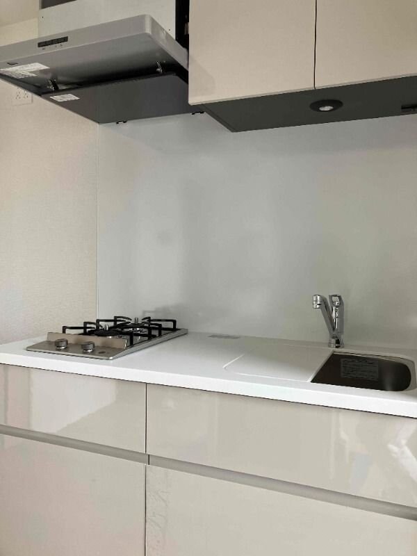 シーズンフラッツ新御徒町の物件内観写真