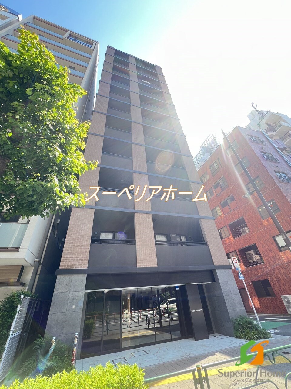 シーズンフラッツ新御徒町の物件内観写真