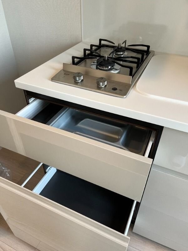 シーズンフラッツ新御徒町の物件内観写真