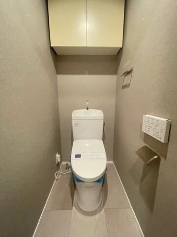 レジディア入谷の物件内観写真