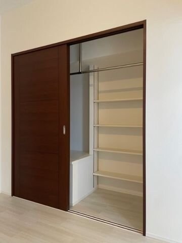 レジディア入谷の物件内観写真