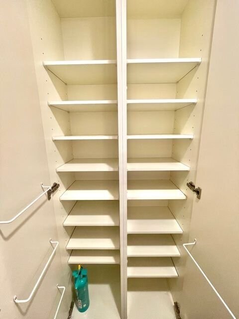 レジディア入谷の物件内観写真