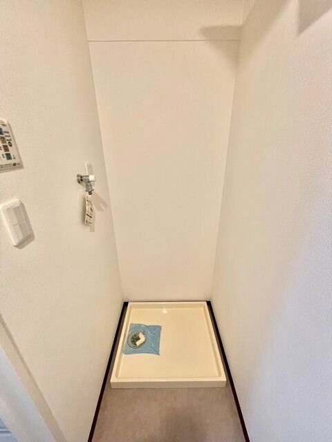 レジディア入谷の物件内観写真