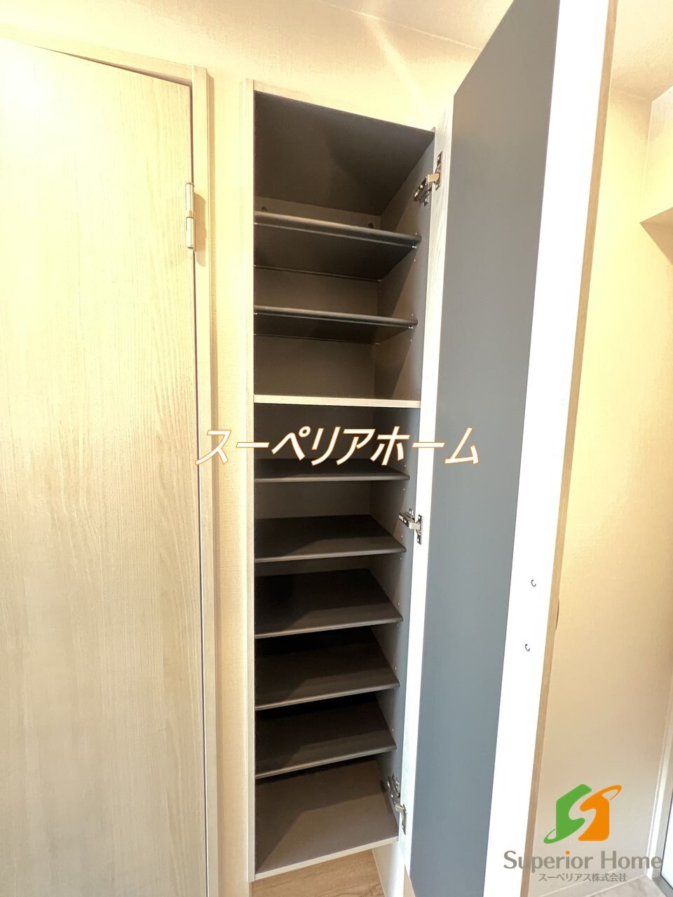 Alivis本郷三丁目の物件内観写真