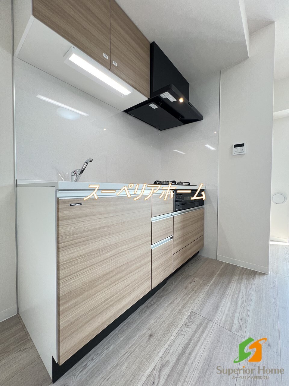 Alivis本郷三丁目の物件内観写真