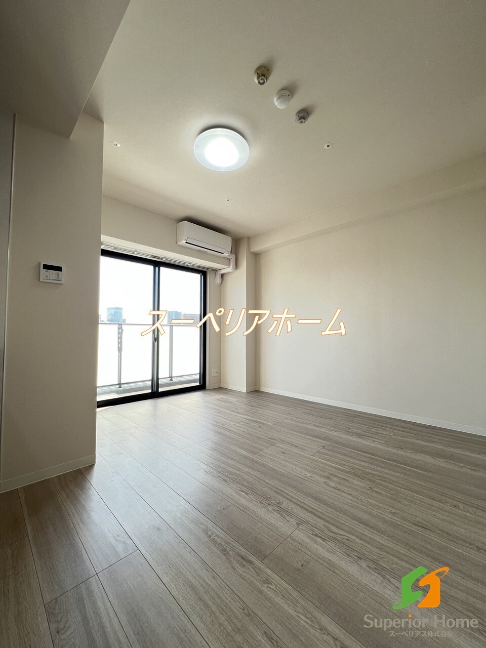 Alivis本郷三丁目の物件内観写真