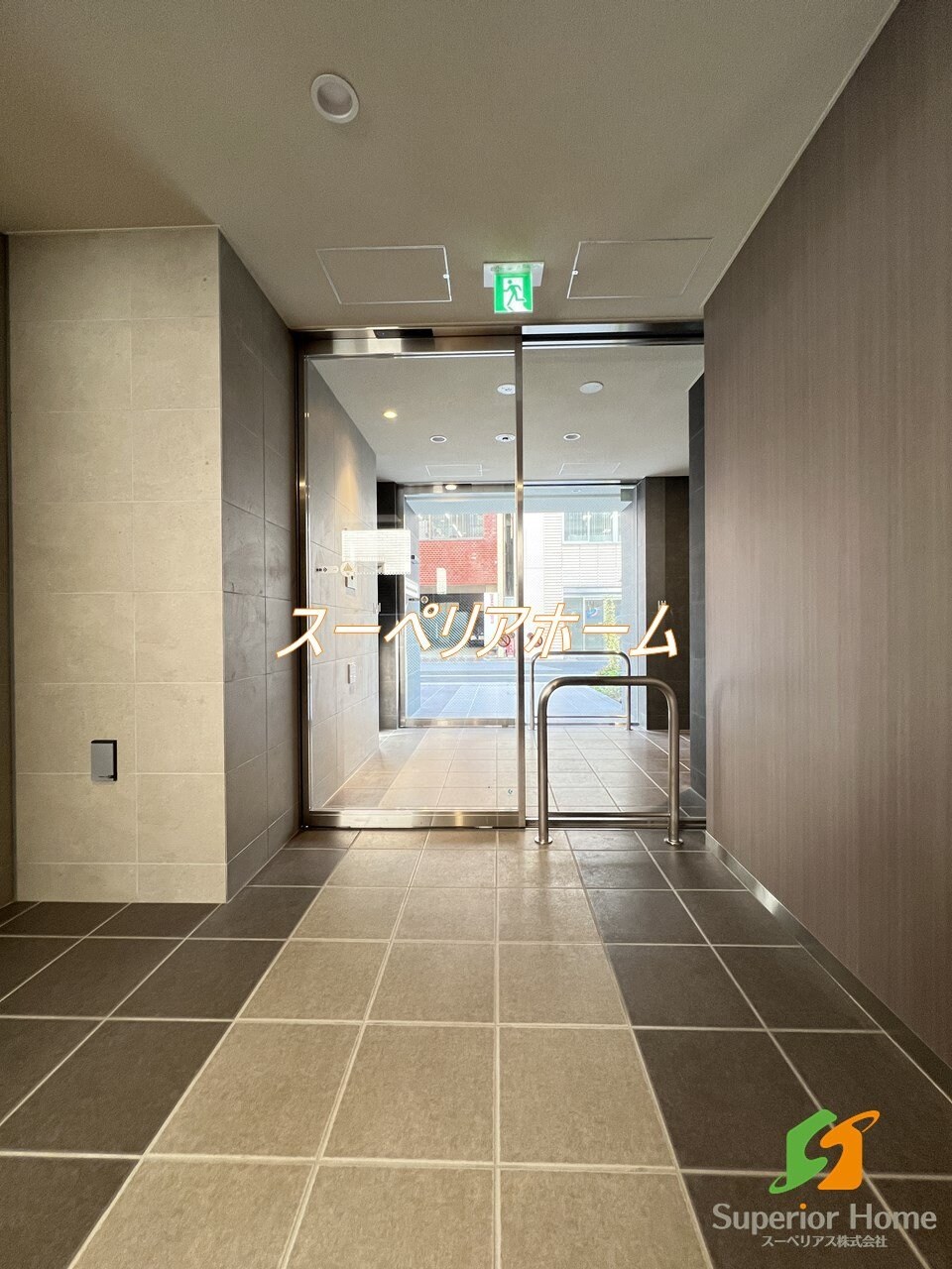 Alivis本郷三丁目の物件内観写真