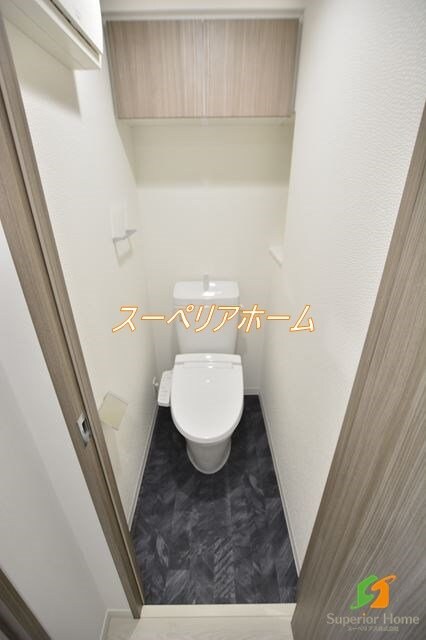 S-RESIDENCE神田avanceの物件内観写真