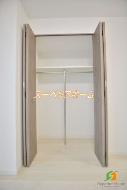 S-RESIDENCE神田avanceの物件内観写真