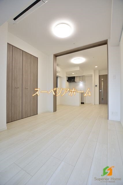 S-RESIDENCE神田avanceの物件内観写真