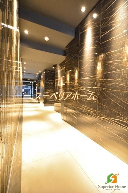 S-RESIDENCE神田avanceの物件内観写真