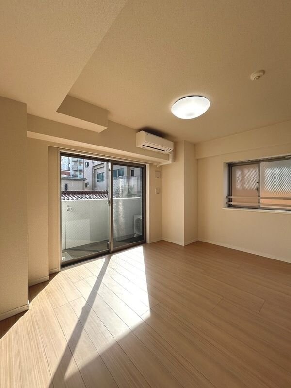 プライムアーバン住吉IIの物件内観写真