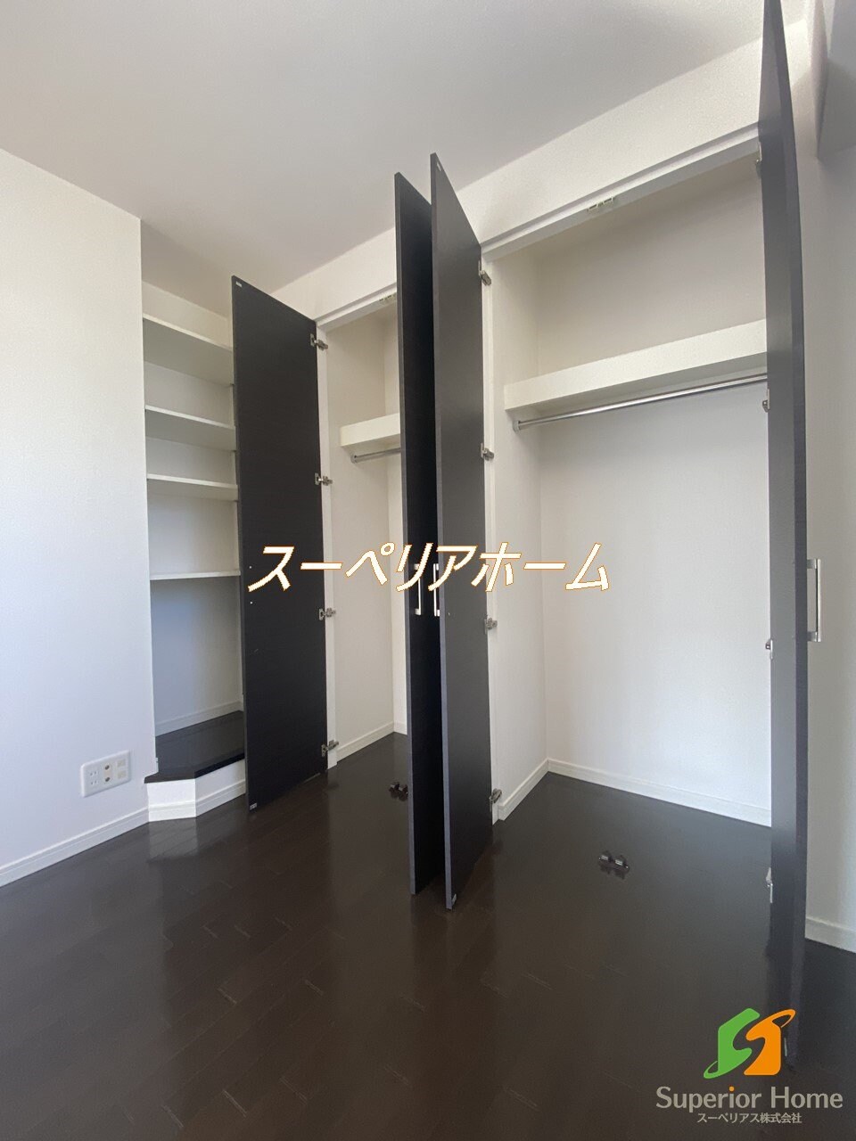 レジディア錦糸町の物件内観写真