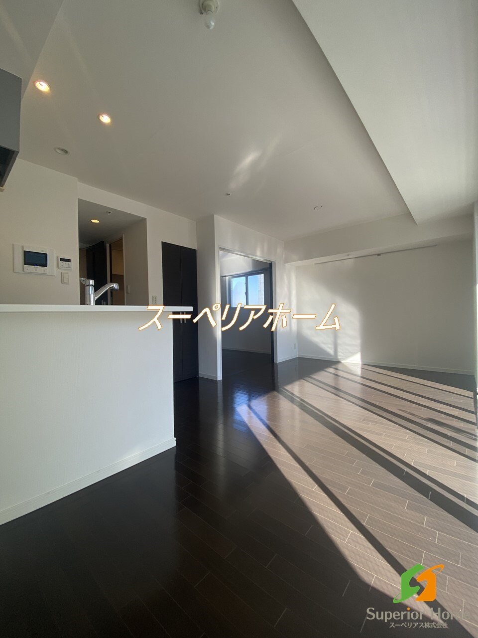 レジディア錦糸町の物件内観写真