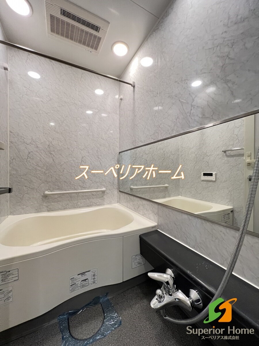 レジディア市ヶ谷の物件内観写真