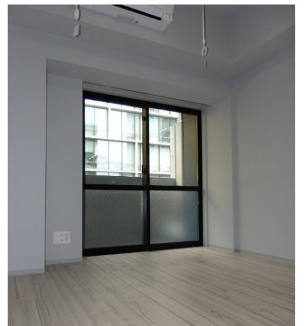 ZOOM四谷左門町の物件内観写真