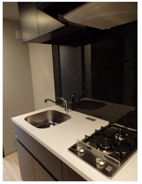 ZOOM四谷左門町の物件内観写真