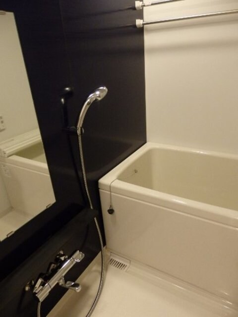 ZOOM四谷左門町の物件内観写真