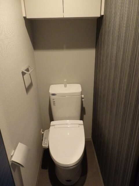 ZOOM四谷左門町の物件内観写真