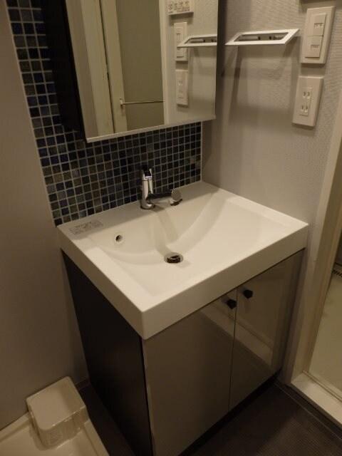 ZOOM四谷左門町の物件内観写真