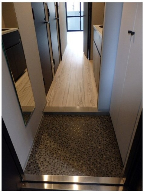 ZOOM四谷左門町の物件内観写真