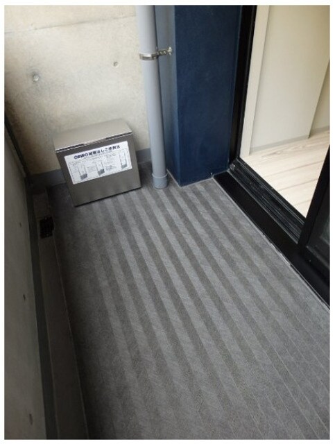 ZOOM四谷左門町の物件内観写真