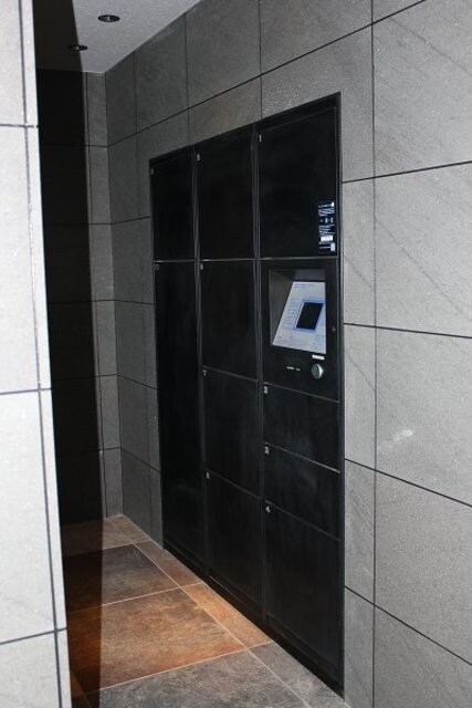 ZOOM四谷左門町の物件内観写真