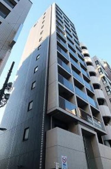 ZOOM四谷左門町の物件内観写真