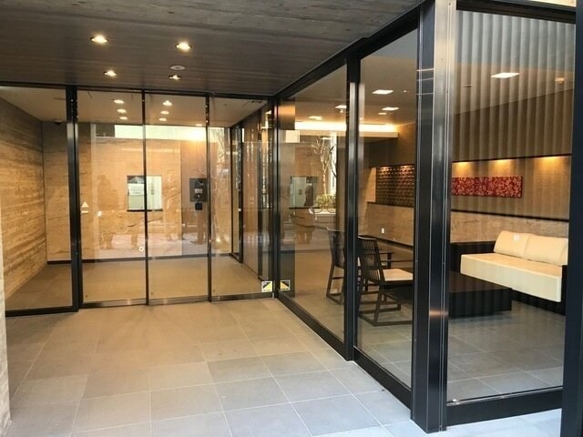 ミュプレ根岸の物件内観写真