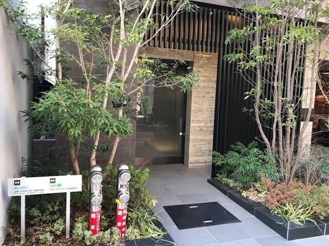 ミュプレ根岸の物件内観写真