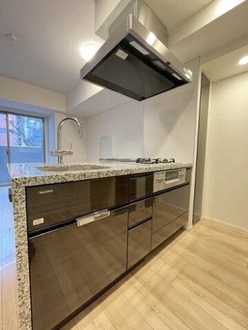 ルジェンテ本郷三丁目の物件内観写真