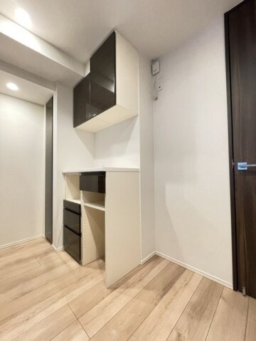 ルジェンテ本郷三丁目の物件内観写真