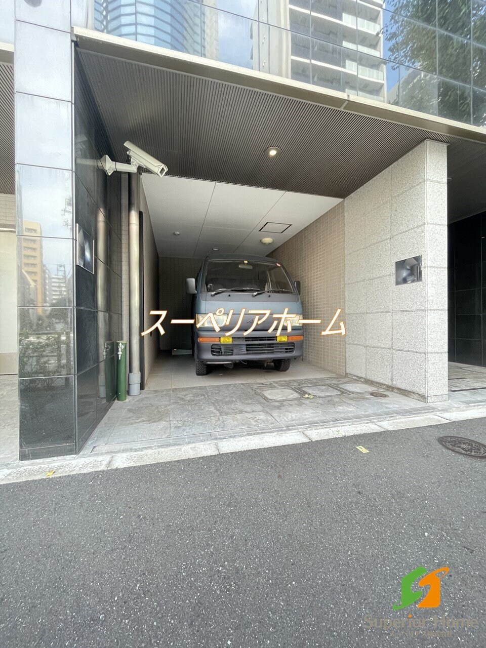 ルジェンテ本郷三丁目の物件内観写真