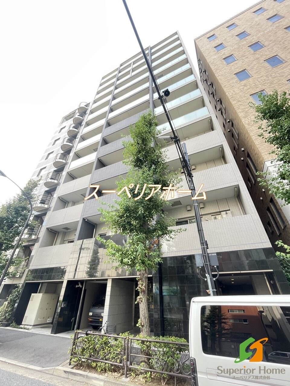 ルジェンテ本郷三丁目の物件内観写真