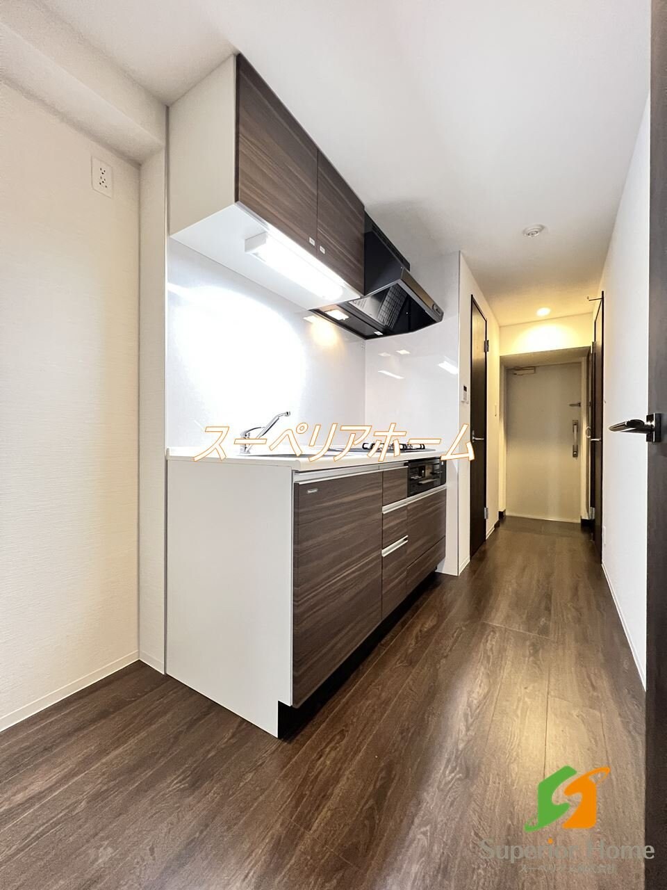 アルティオ　ドマーニの物件内観写真