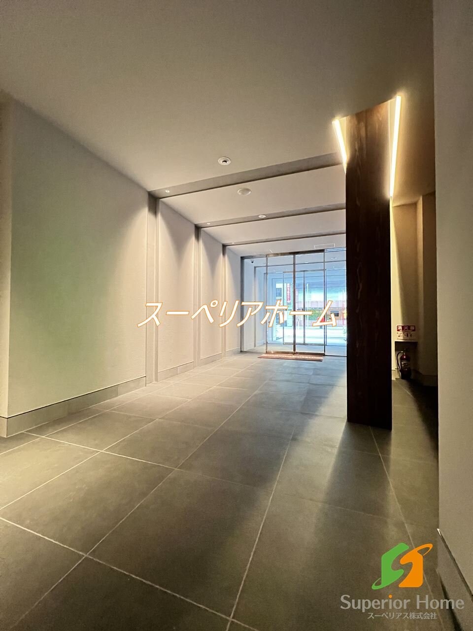 アルティオ　ドマーニの物件内観写真