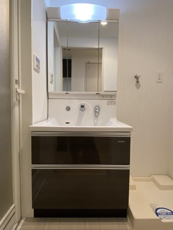 グランマノワールの物件内観写真