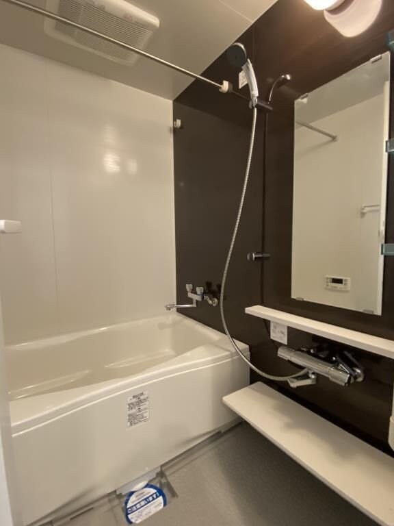 グランマノワールの物件内観写真