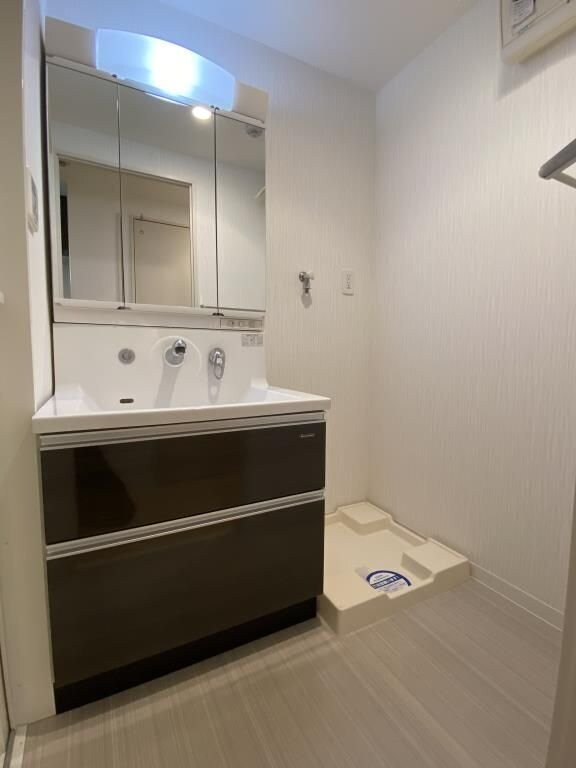 グランマノワールの物件内観写真