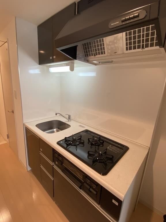 グランマノワールの物件内観写真