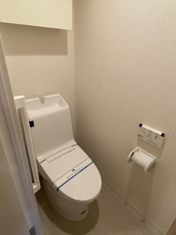 グランマノワールの物件内観写真