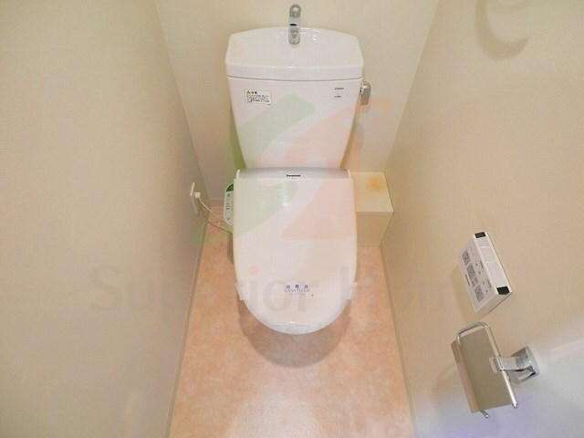 プラウドフラット早稲田の物件内観写真