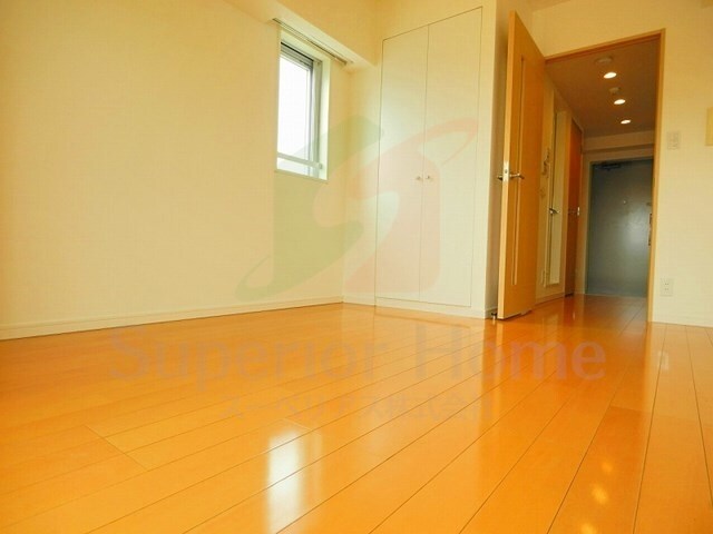 プラウドフラット早稲田の物件内観写真