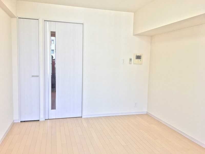 ステージグランデ新川の物件内観写真