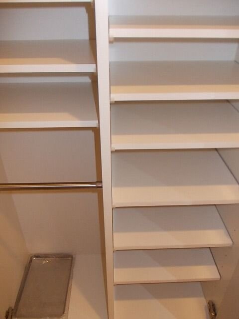 ステージグランデ新川の物件内観写真