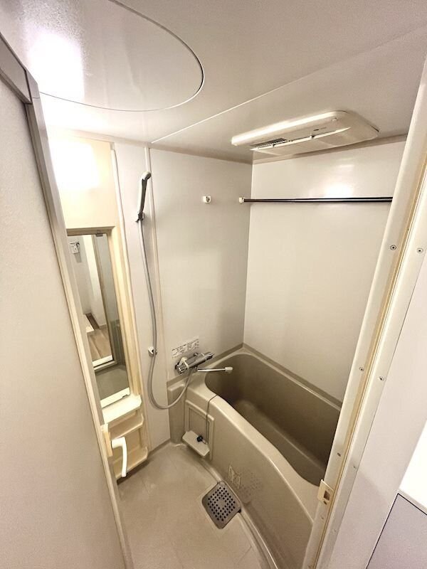 ステージグランデ新川の物件内観写真