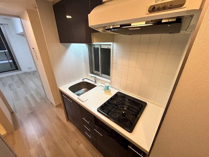 ステージグランデ新川の物件内観写真