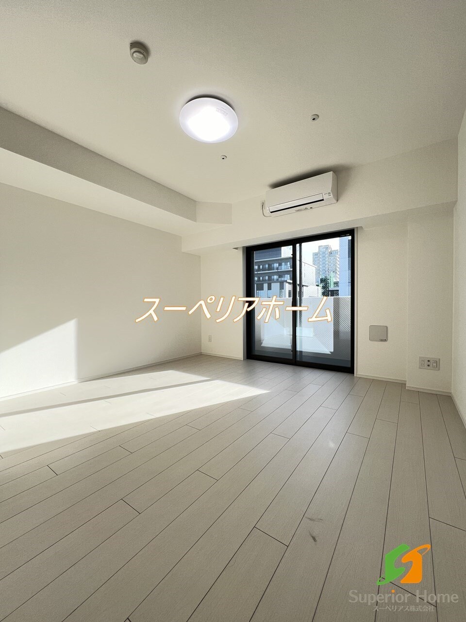 CREATIF文京江戸川橋の物件内観写真